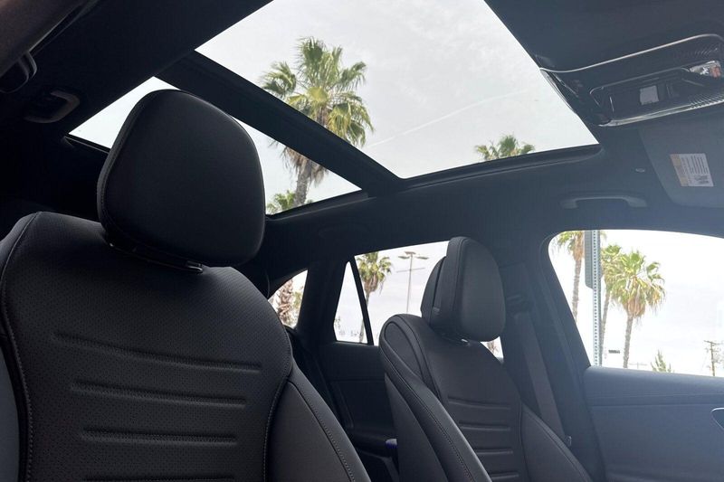 New 2026 Mercedes-Benz GLC-Class GLCGLC 300Image 15