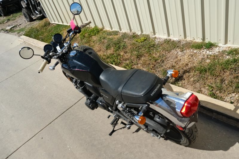 USED 2014 HONDA CB1100 Image 5