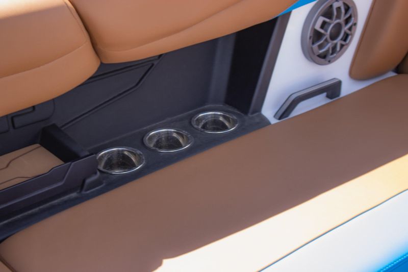 USED 2023 AXIS TSERIES T250 Image 25