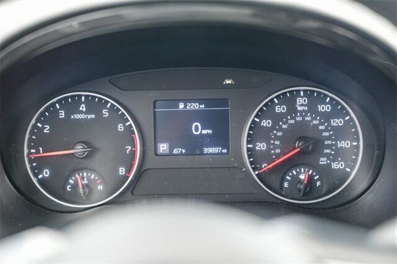 2023 Kia Seltos SImage 23