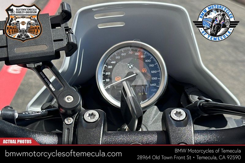 2026 BMW R 12 G/SImage 17