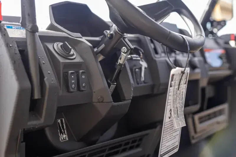 NEW 2026 CFMOTO UFORCE 600 Image 13