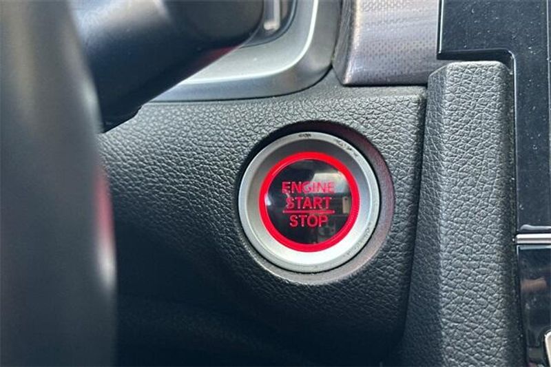 Used 2019 Honda Civic EX-LImage 19