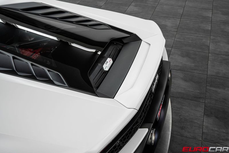 2020 Lamborghini Huracan EVO AWD *VF ENGINEERING SUPERCHARGER * FRONT LIFT*Image 18