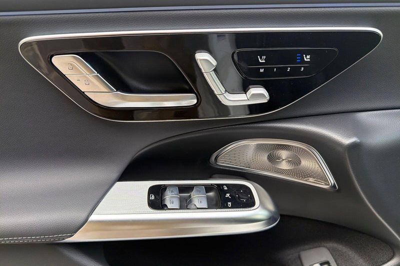 New 2026 Mercedes-Benz E-Class E 450Image 8
