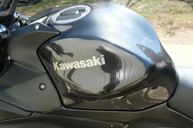 NEW 2026 KAWASAKI NINJA 650 Image 16