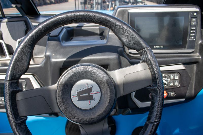 USED 2024 AXIS TSERIES T250 Image 23