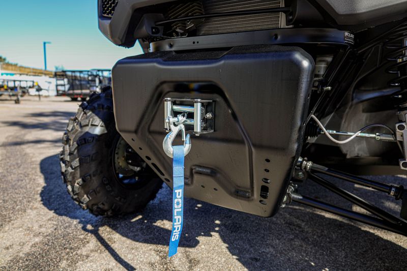 NEW 2026 POLARIS RANGER 500 Image 11