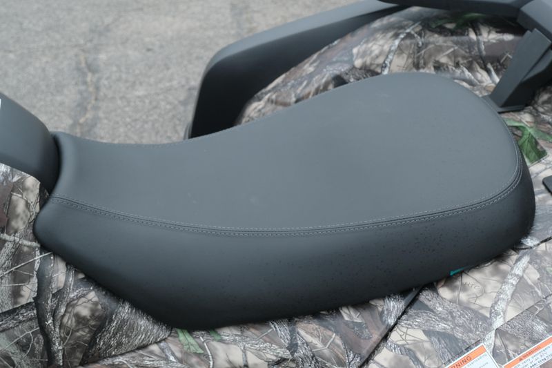 2025 CFMOTO CFORCE 600 TRUE TIMBER CAMO Image 14
