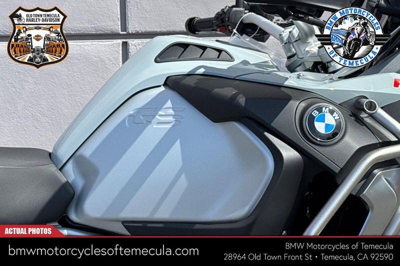 2024 BMW R 1250 GS AdventureImage 9