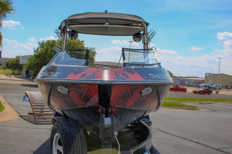 Used 2011 MALIBU WAKESETTER 247 Image 3