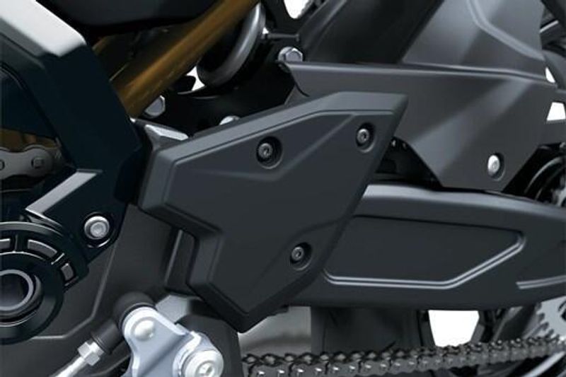 New 2026 Kawasaki Z650 S ABS Image 17