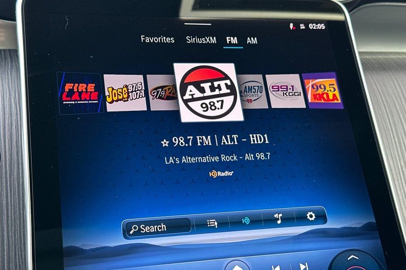 New 2026 Mercedes-Benz GLC-Class GLCGLC 300Image 16