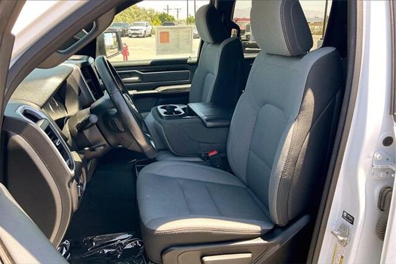 2022 RAM 1500 Big Horn Lone StarImage 24