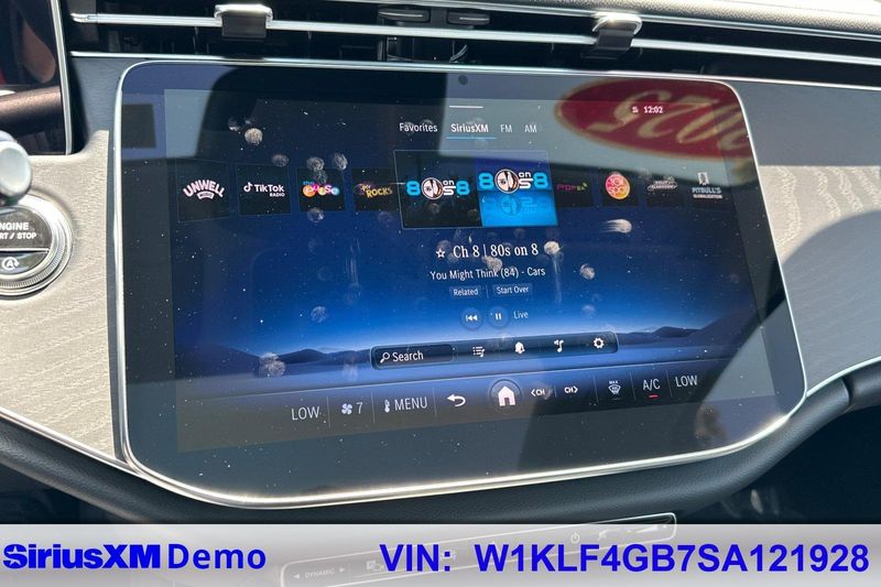 Used 2025 Mercedes-Benz E-Class E 350Image 33