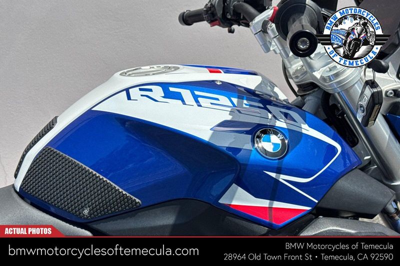 2023 BMW R 1250 RImage 9
