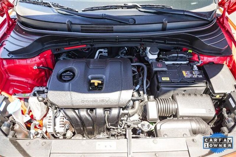 Used 2023 Kia Soul LXImage 27