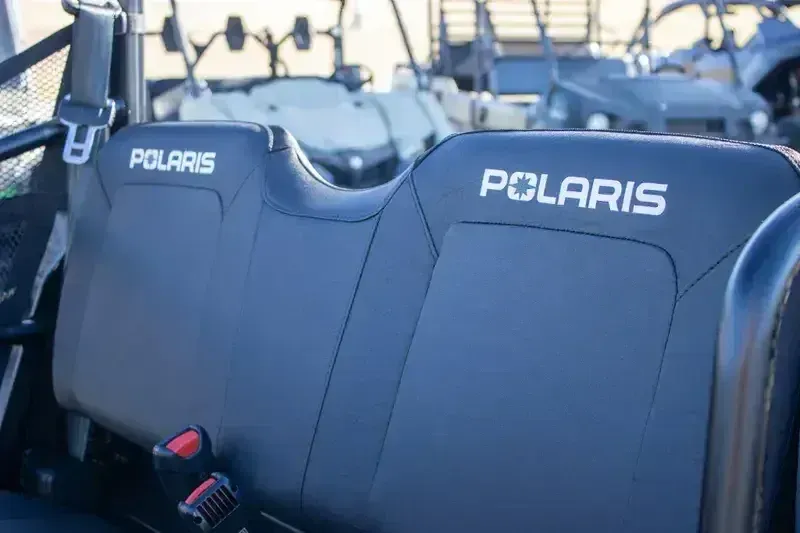 NEW 2026 POLARIS RANGER SP 570 PREMIUM Image 18