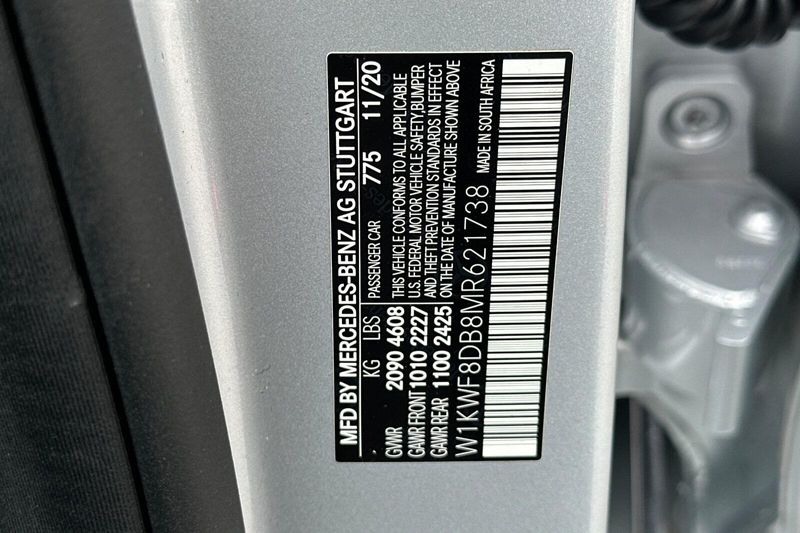2021 Mercedes-Benz C-Class C 300Image 35