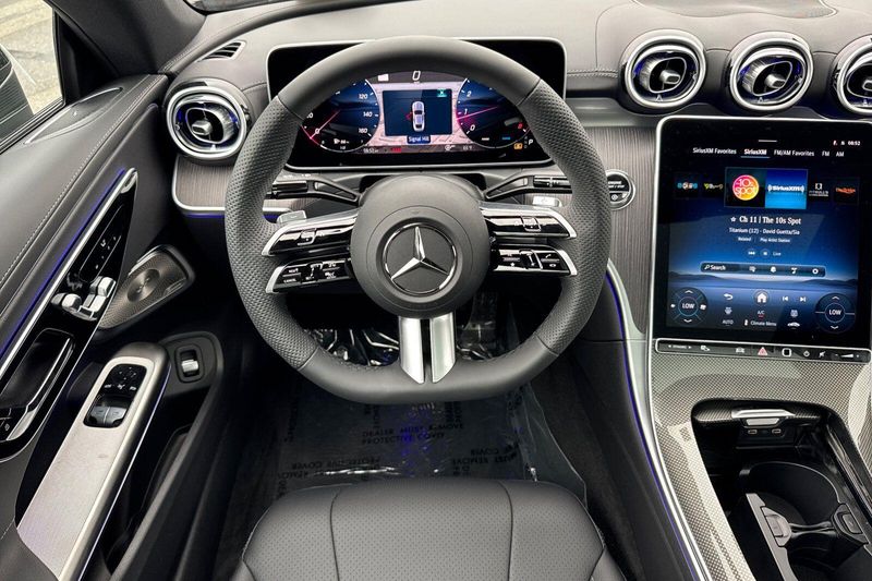 New 2026 Mercedes-Benz CLE 300Image 12