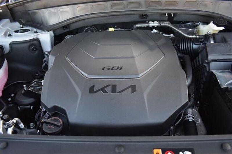 2025 Kia Telluride SX-Prestige X-LineImage 38