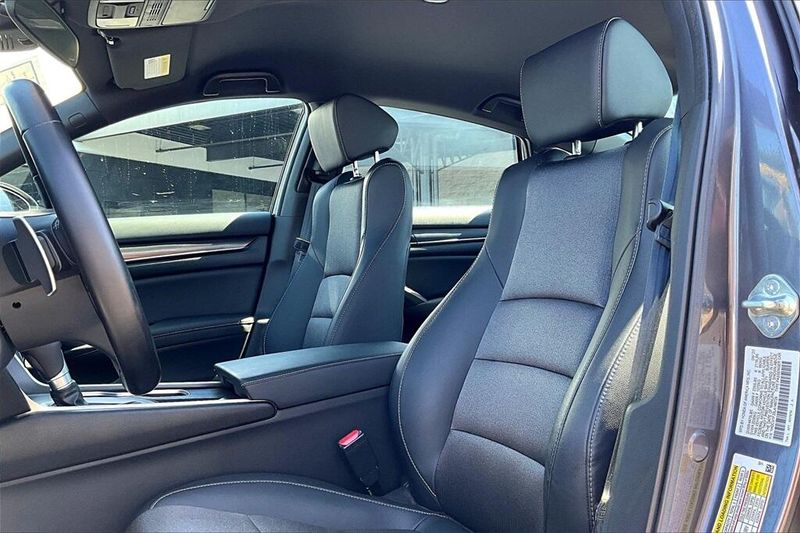 Used 2020 Honda Accord SportImage 14