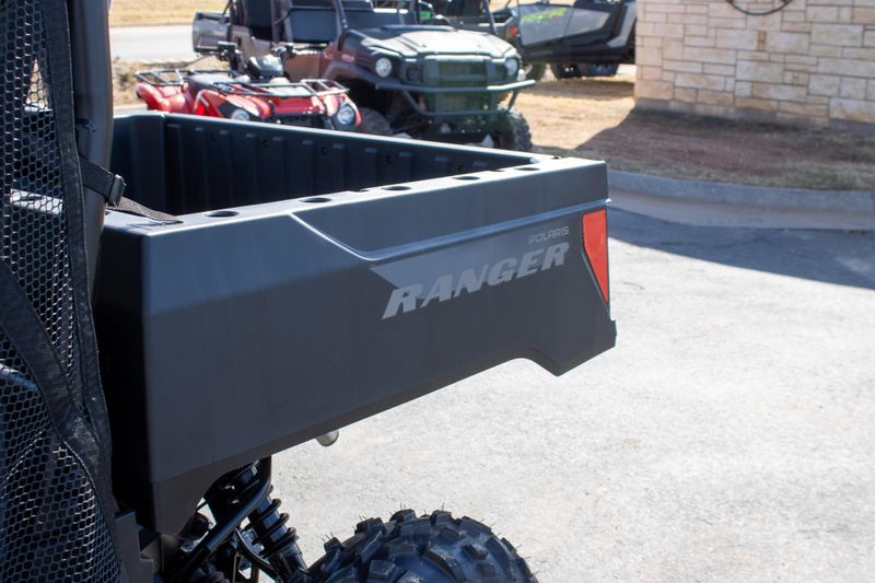 NEW 2026 POLARIS RANGER 500 Image 16