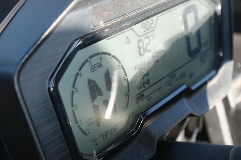 USED 2022 KAWASAKI TERYX KRX 1000 Image 31