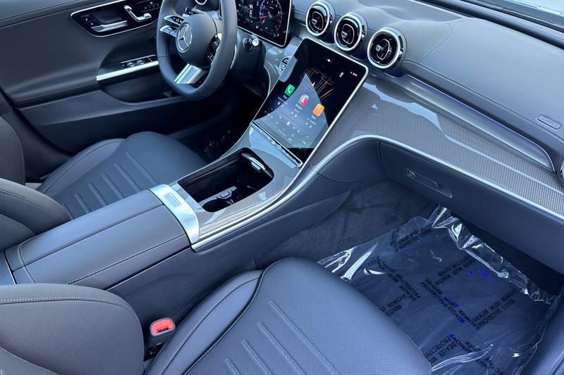 New 2026 Mercedes-Benz C-Class C 300Image 12