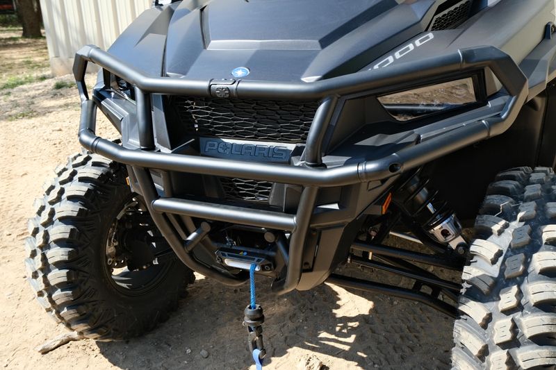 NEW 2026 POLARIS GENERAL XP 4 1000 ULTIMATE Image 9