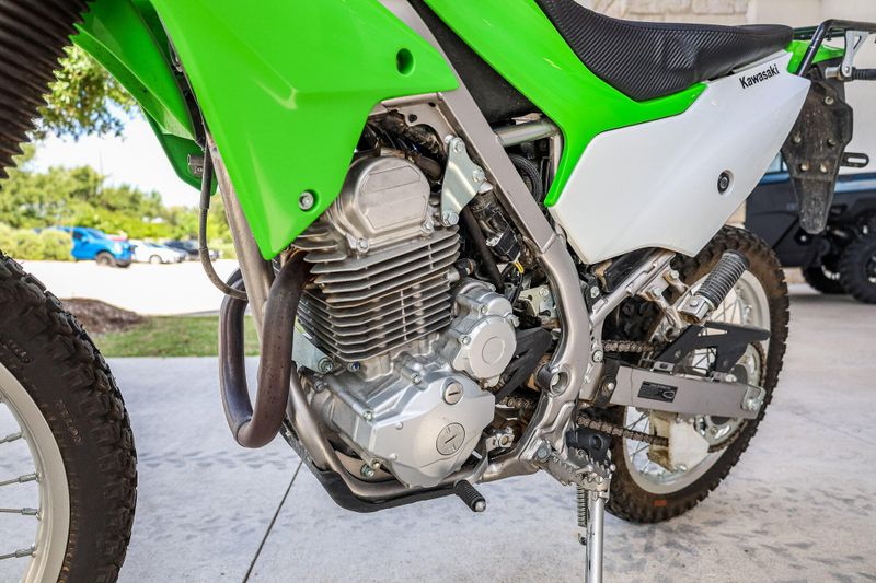 2020 Kawasaki KLX 230 ABS Image 26