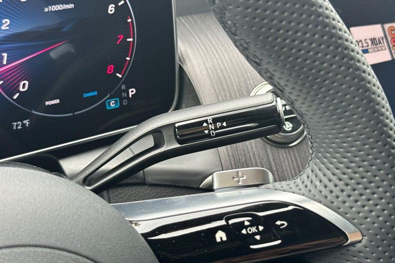 New 2026 Mercedes-Benz GLC-Class GLCGLC 300Image 19