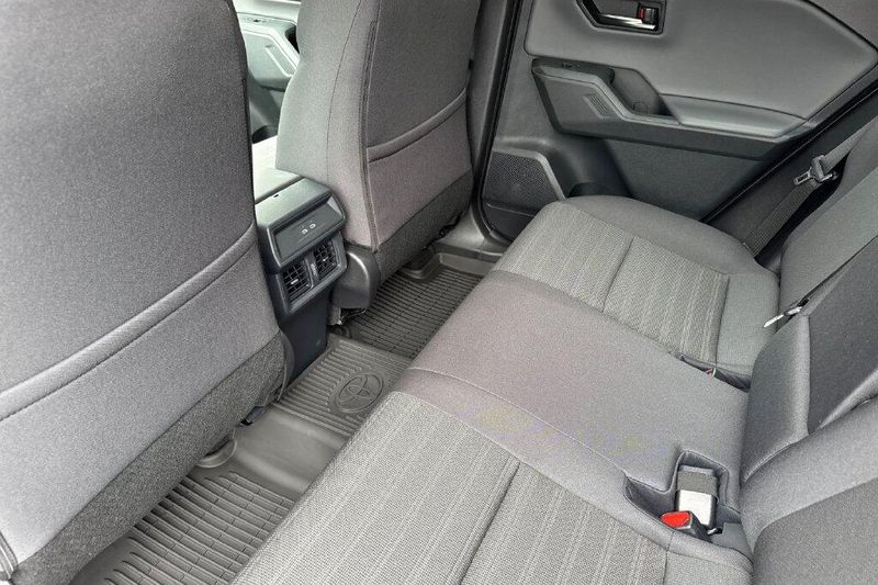 New 2026 Toyota RAV4 Plug-In Hybrid SEImage 12