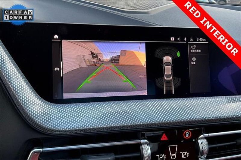 Used 2023 BMW M235 Gran Coupe M235i xDriveImage 21