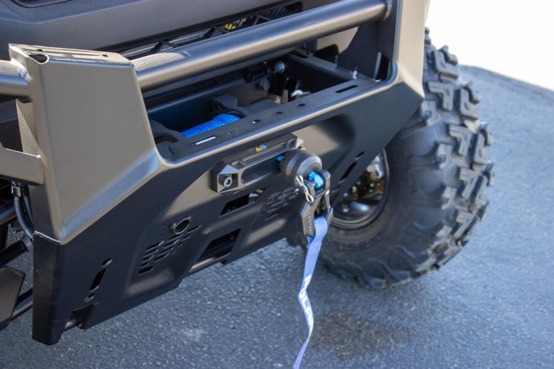 NEW 2026 POLARIS RANGER CREW 1000 PREMIUM Image 12