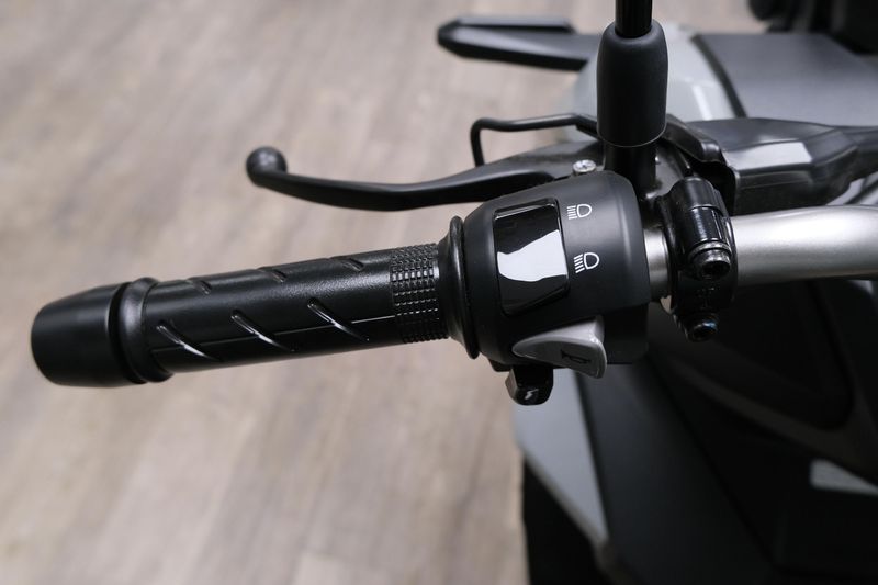 NEW 2026 HONDA ADV160 ABS Image 26