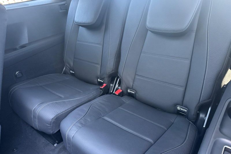 New 2026 Mercedes-Benz GLS 450Image 12