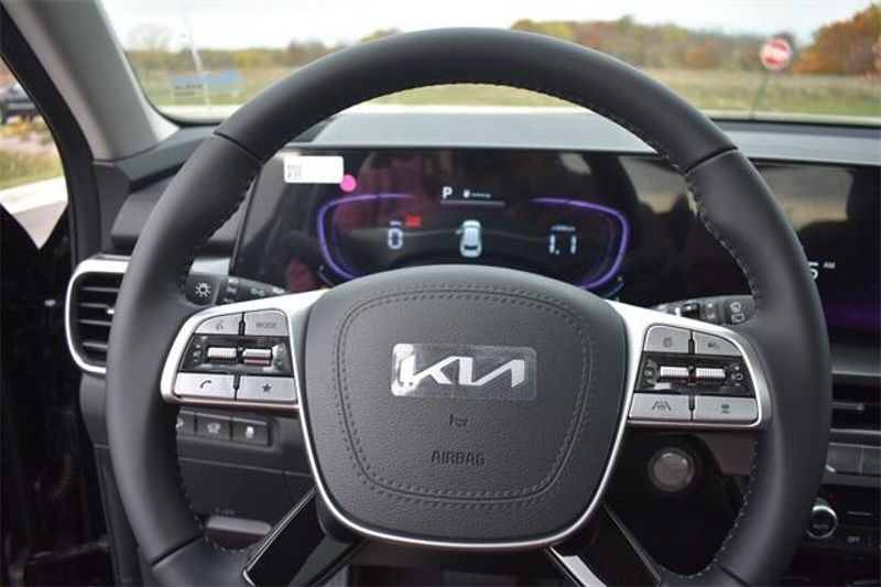 New 2025 Kia Telluride SImage 27