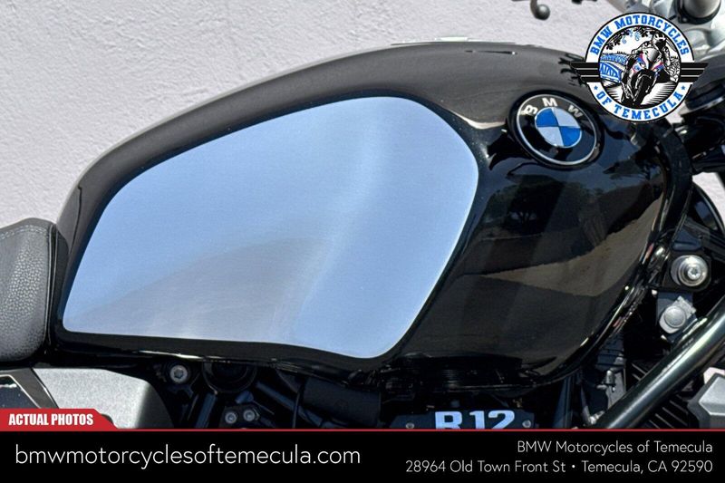 2025 BMW R 12 nineTImage 9