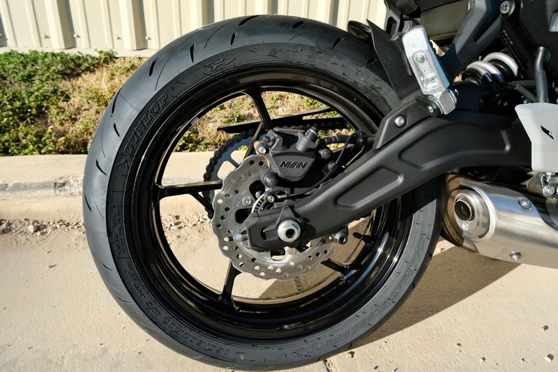 NEW 2026 KAWASAKI NINJA 650 ABS Image 19