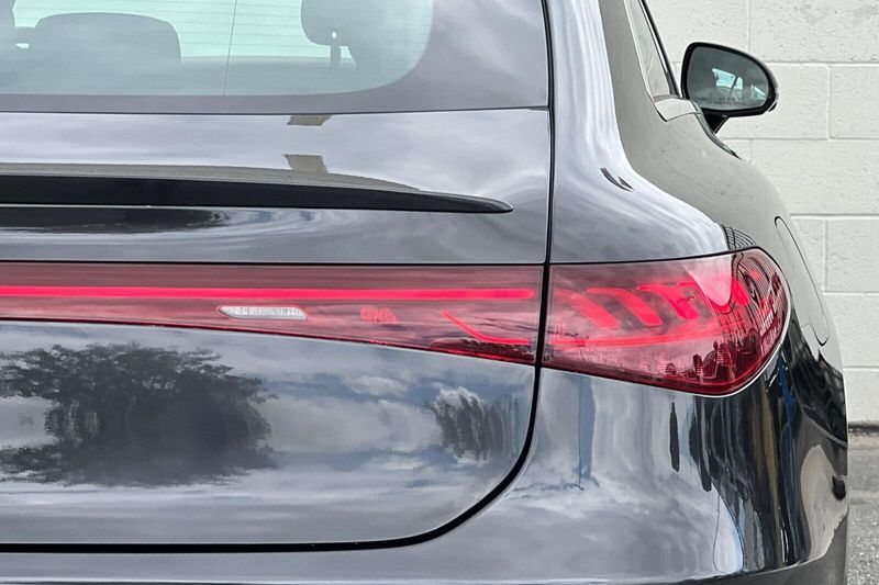 2023 Mercedes-Benz EQS 450Image 34