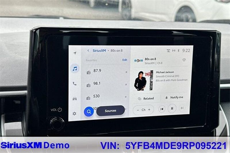2024 Toyota Corolla LEImage 23