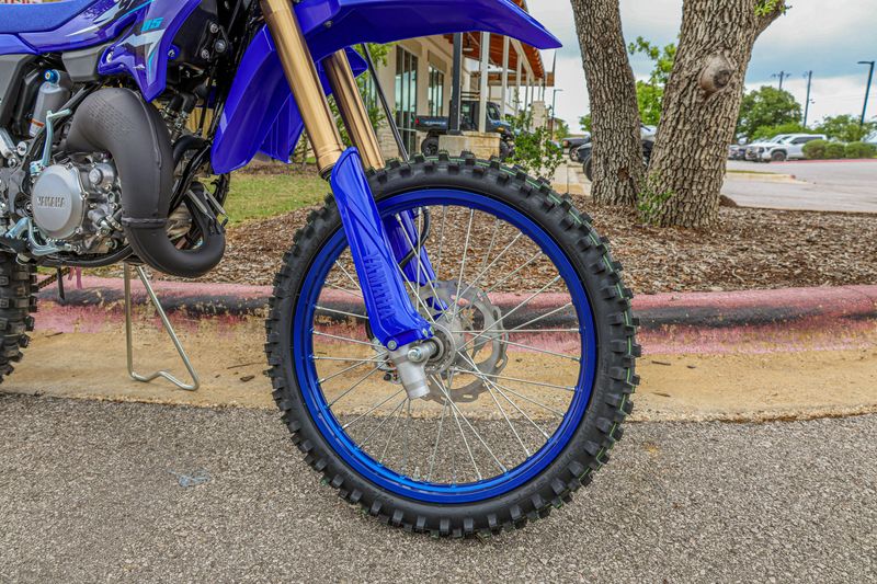 NEW 2026 YAMAHA YZ85LW Image 14