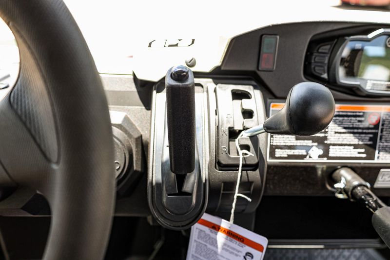 NEW 2025 YAMAHA VIKING VI EPS RANCH EDITION Image 10