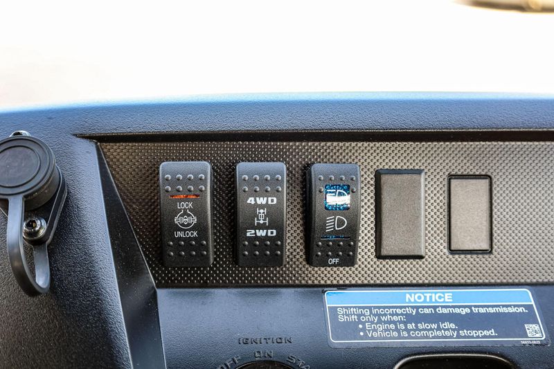 NEW 2026 KAWASAKI MULE PROFXT 1000 LE PLATINUM RANCH EDITION Image 2