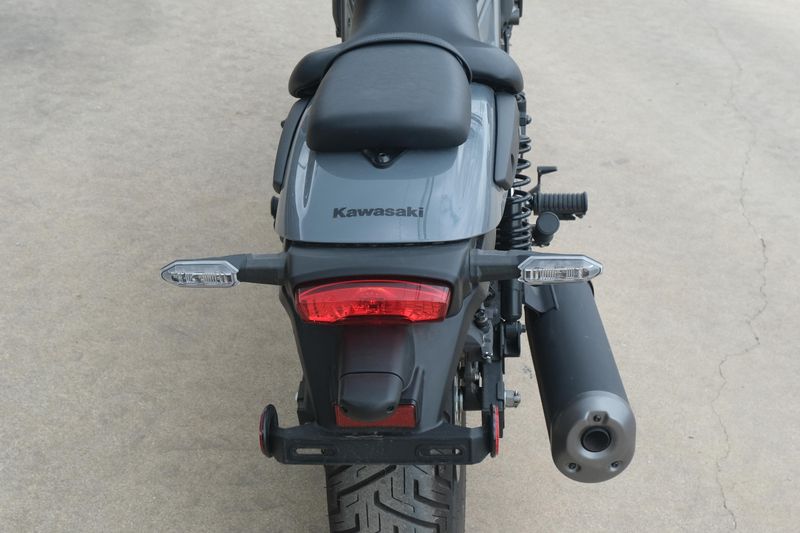 2024 Kawasaki ELIMINATOR PEARL STORM GRAY Image 5