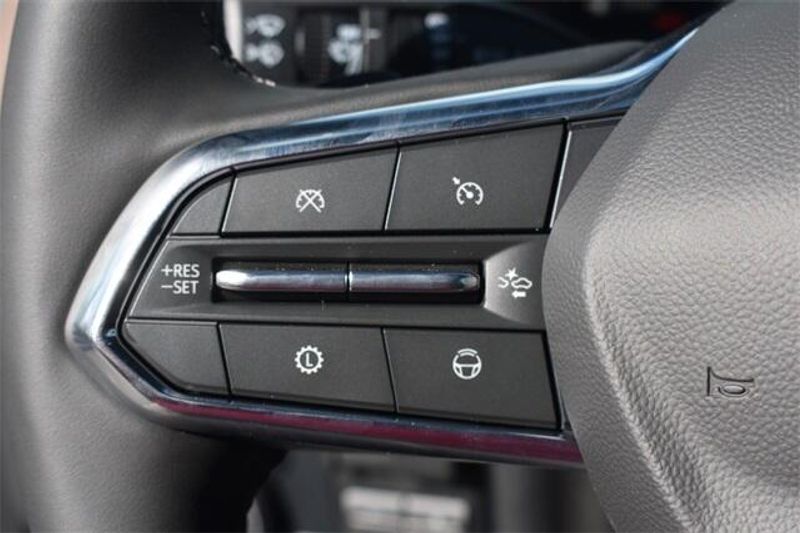 New 2026 Chevrolet Tahoe High CountryImage 35