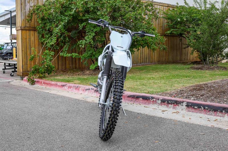 NEW 2026 KAWASAKI KLX 140R F Image 15