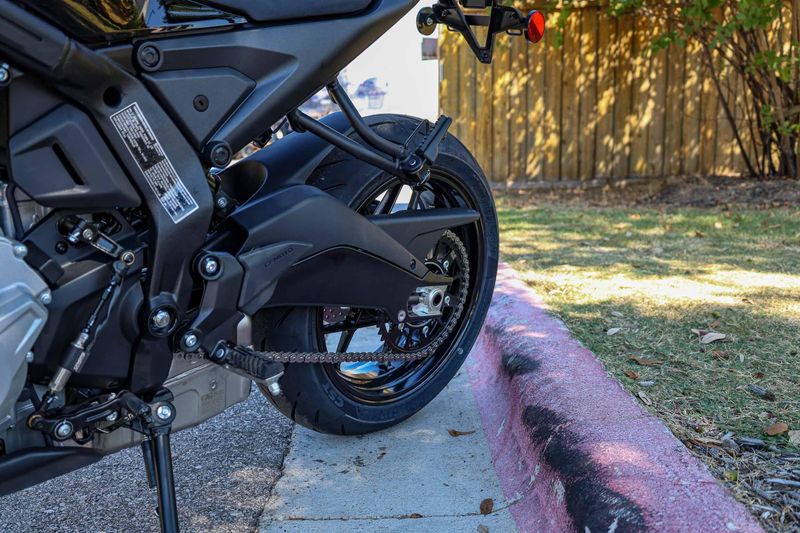 NEW 2026 CFMOTO 675NK Image 21
