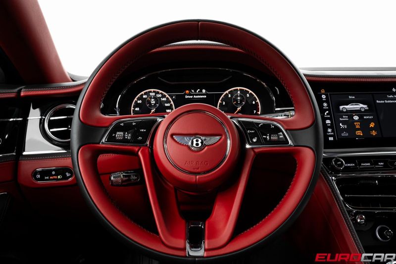 Used 2020 Bentley Flying Spur W12 *MULLINER EDITION * FRONT PPF*Image 26